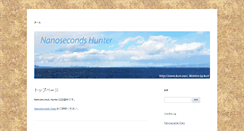 Desktop Screenshot of kcrt.net